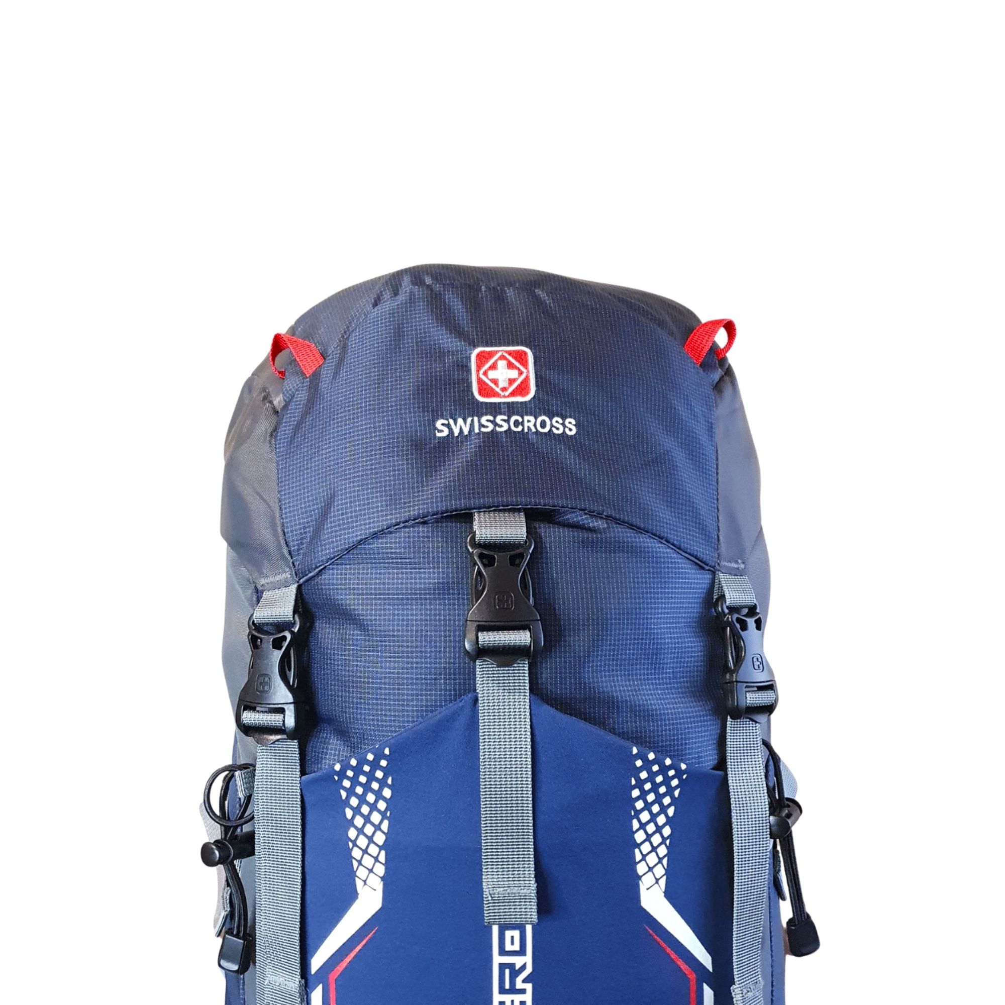 SWISS CROSS 40 L