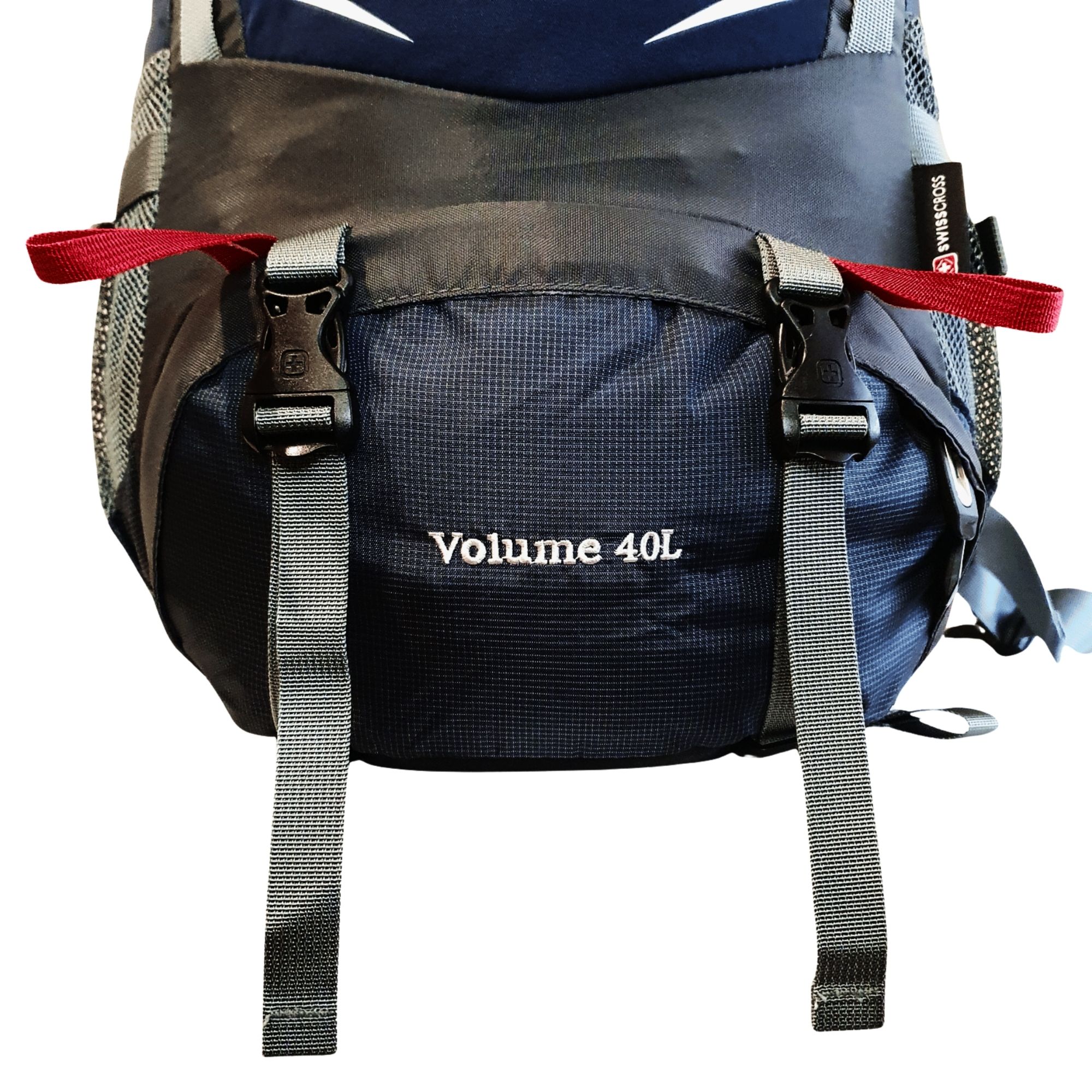 SWISS CROSS 40 L