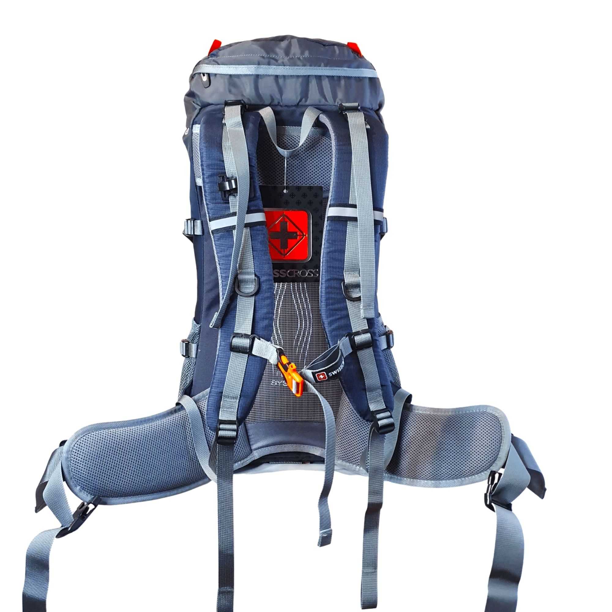 SWISS CROSS 40 L