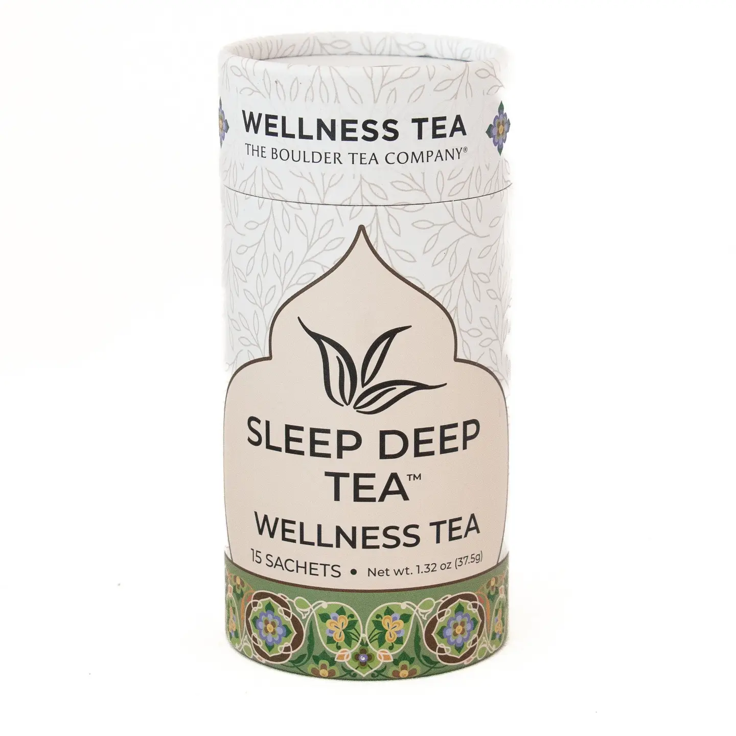 Sleep Deep Tea Wellness Tea
