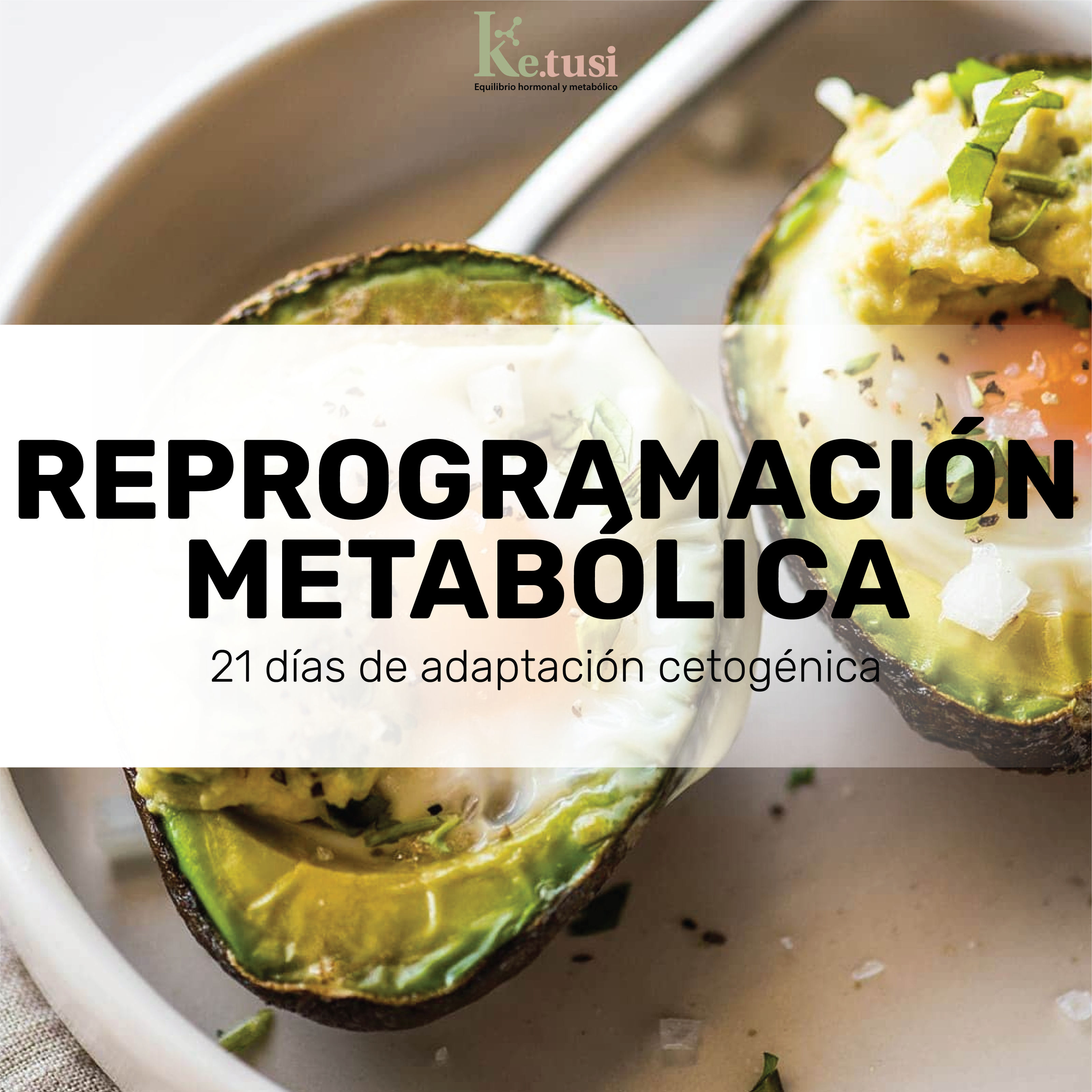 Reprogramación Metabólica