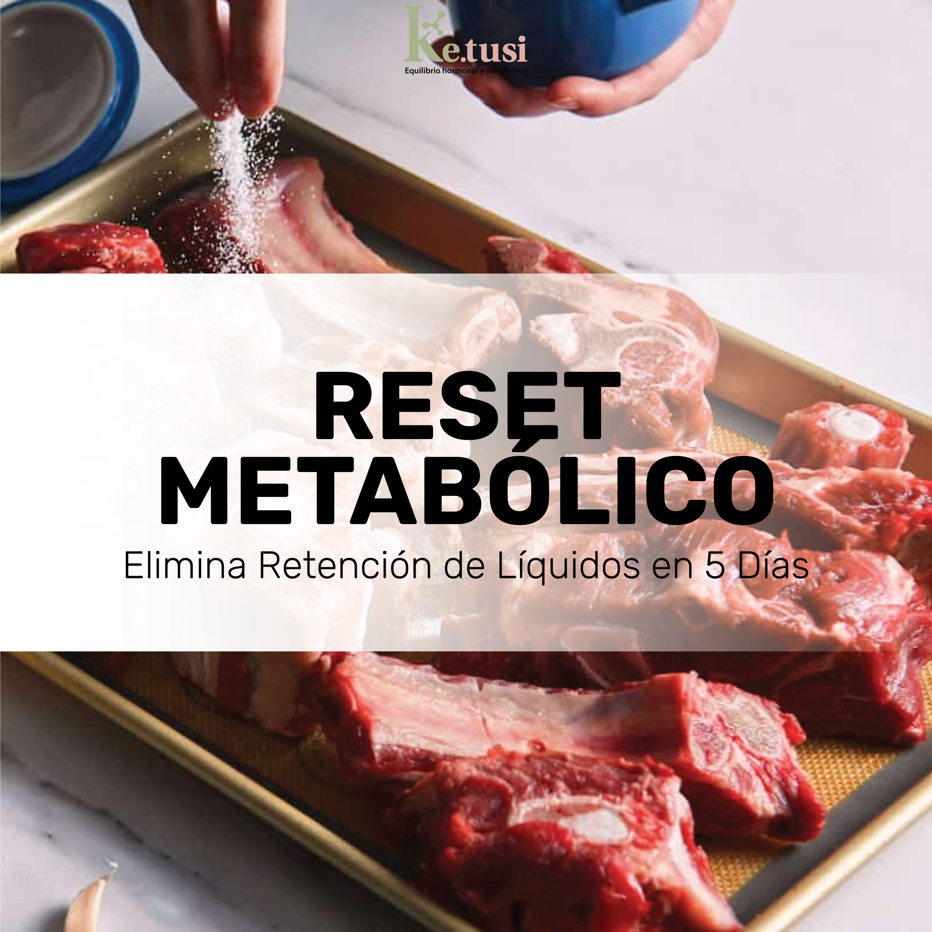 Reset Metabólico