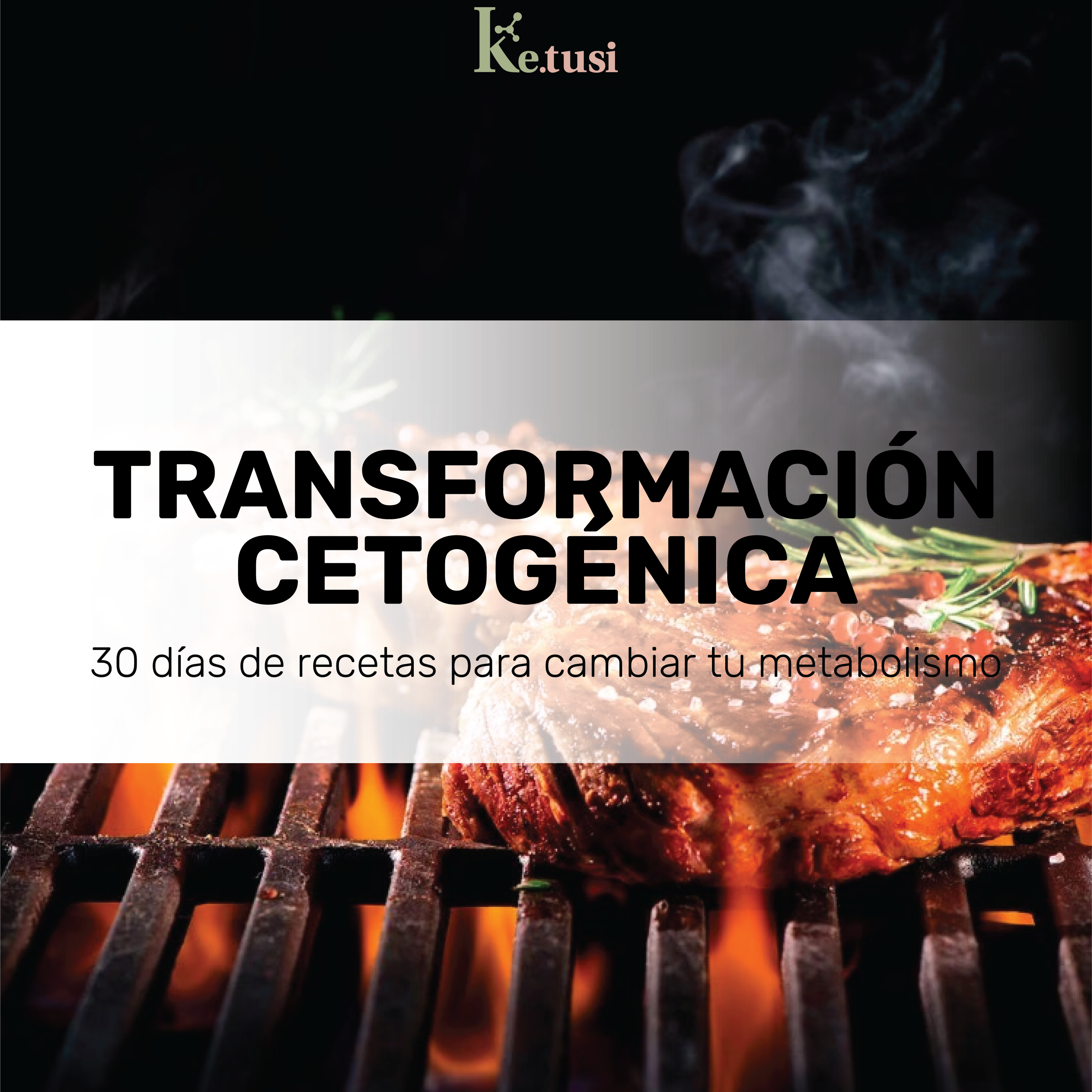 Transformación Cetogénica