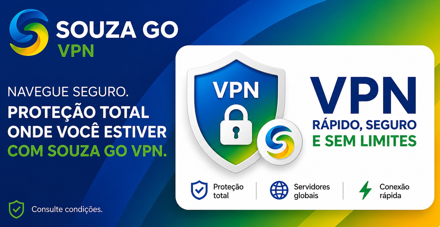 Souza GO VPN