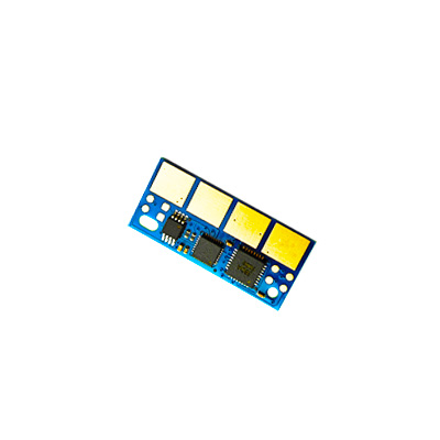 Lexmark CS331 CX331 Toner Chips | 20N0H10 20N0H20 20N0H30 20N0H40 |