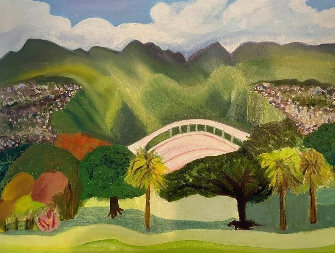 Waikiki Shell