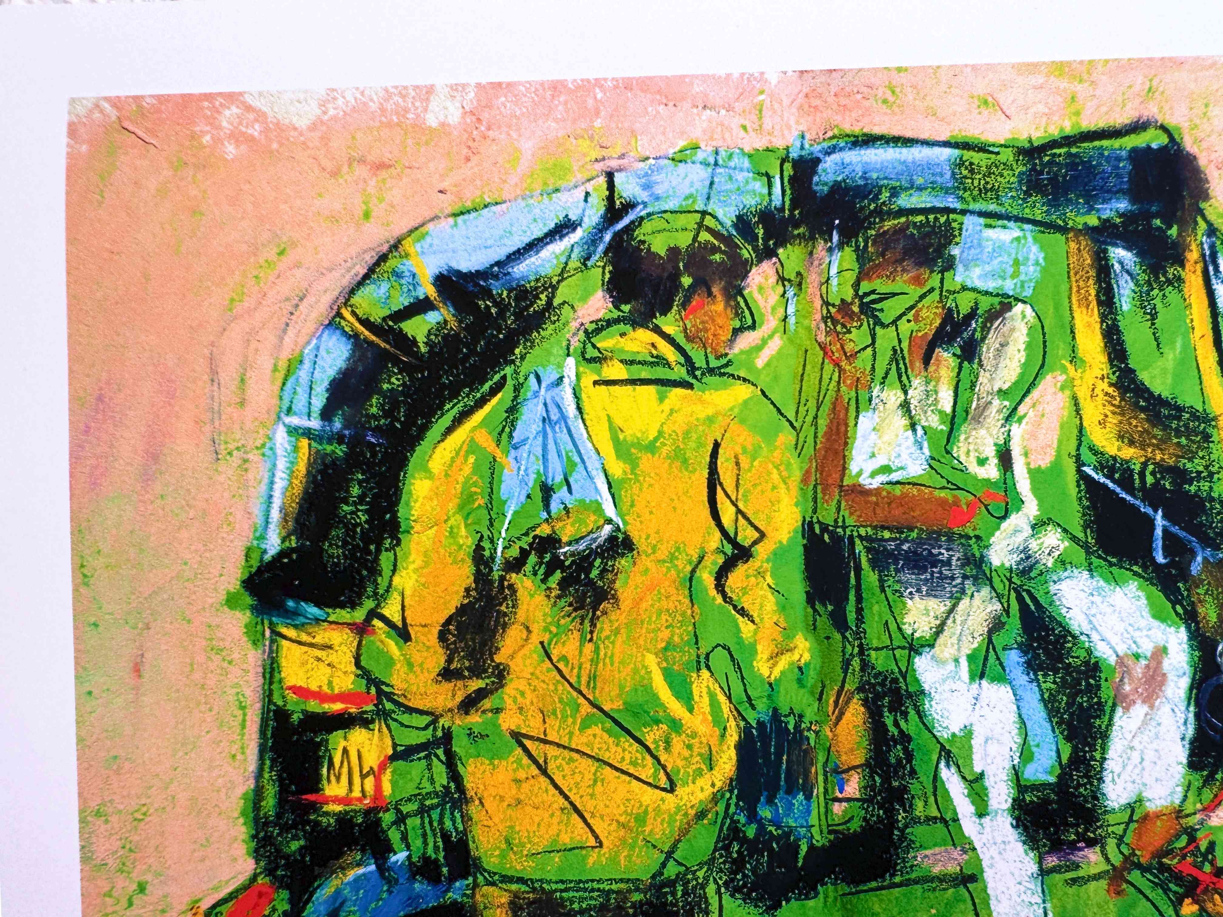 Autorickshaw 