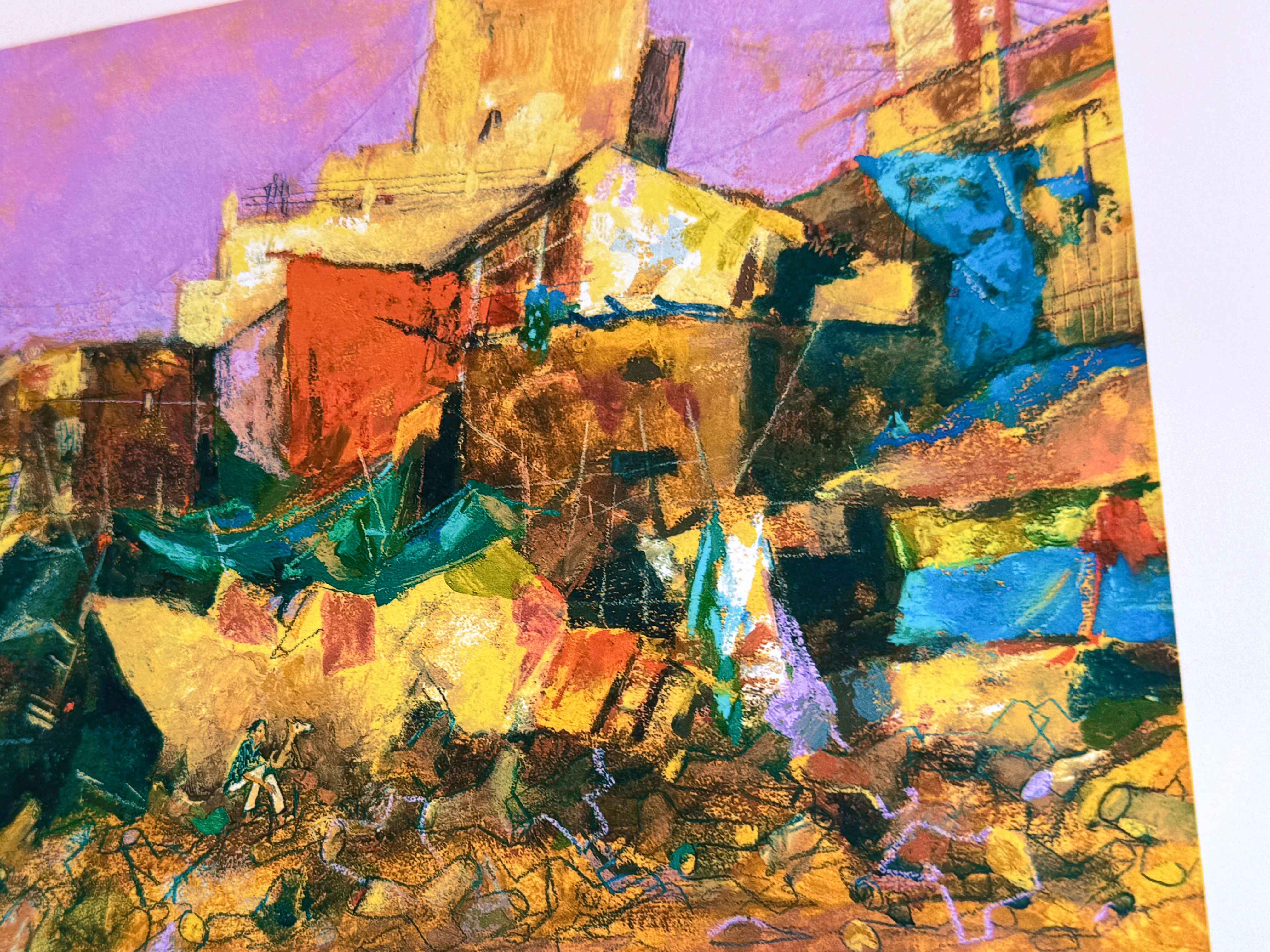 Versova Beach