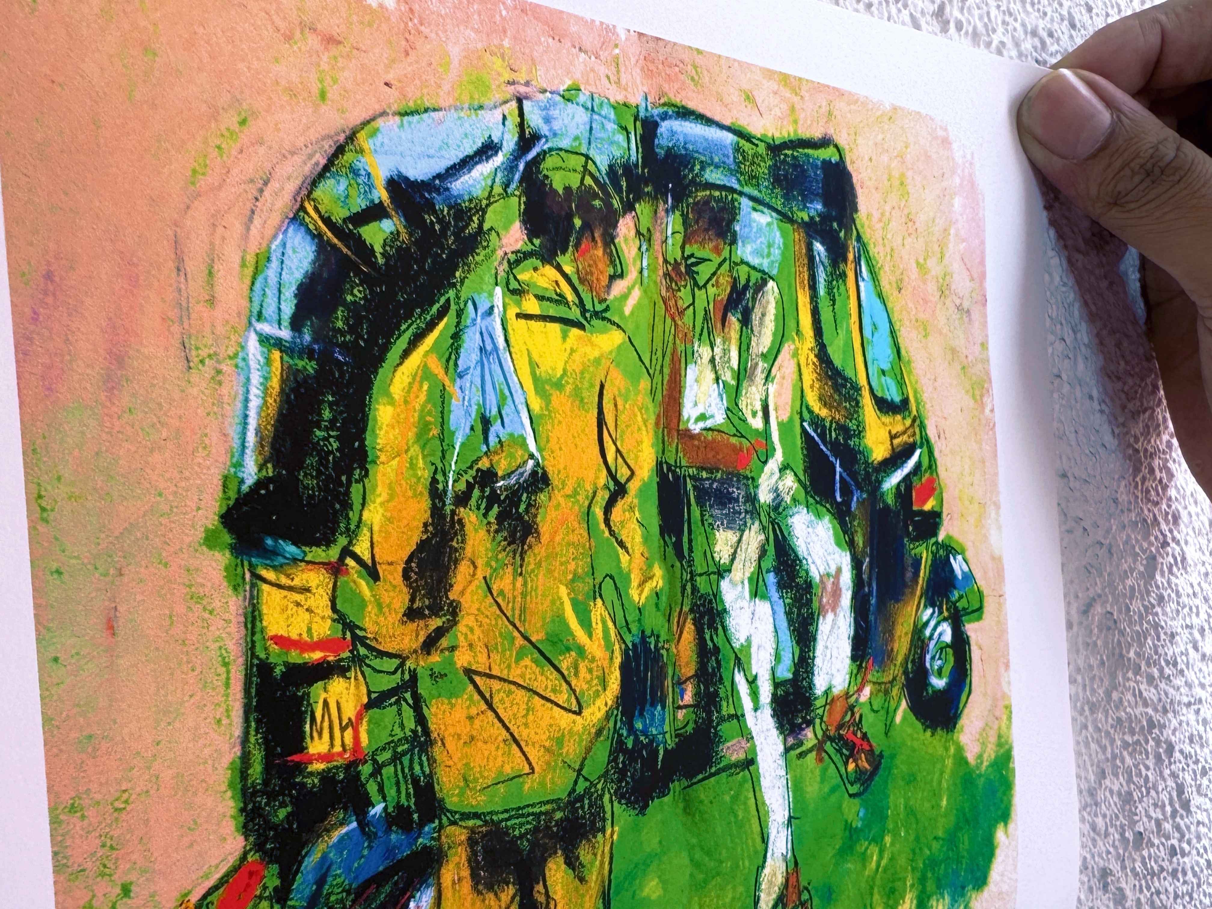 Autorickshaw 