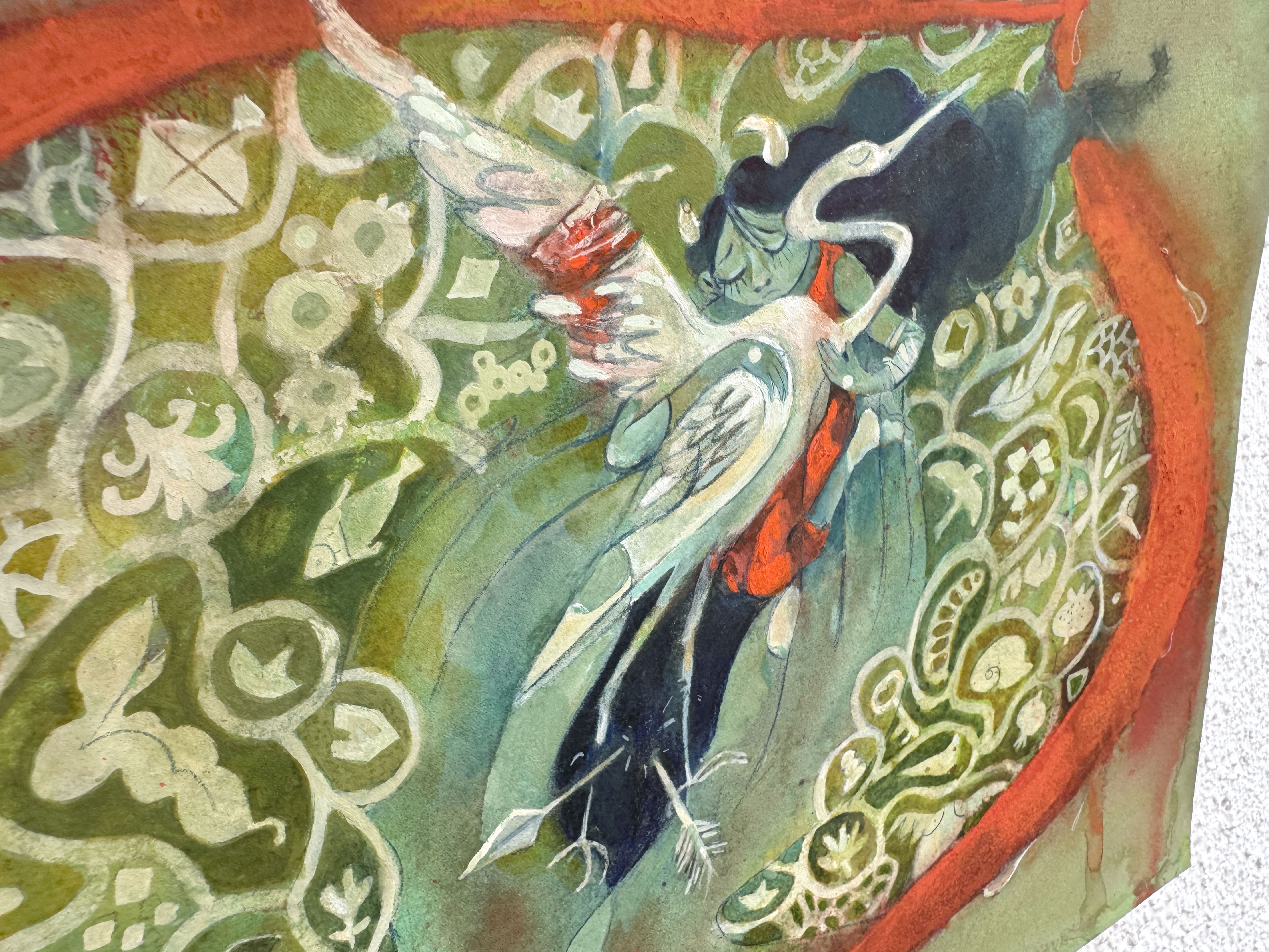 Fallen Angel