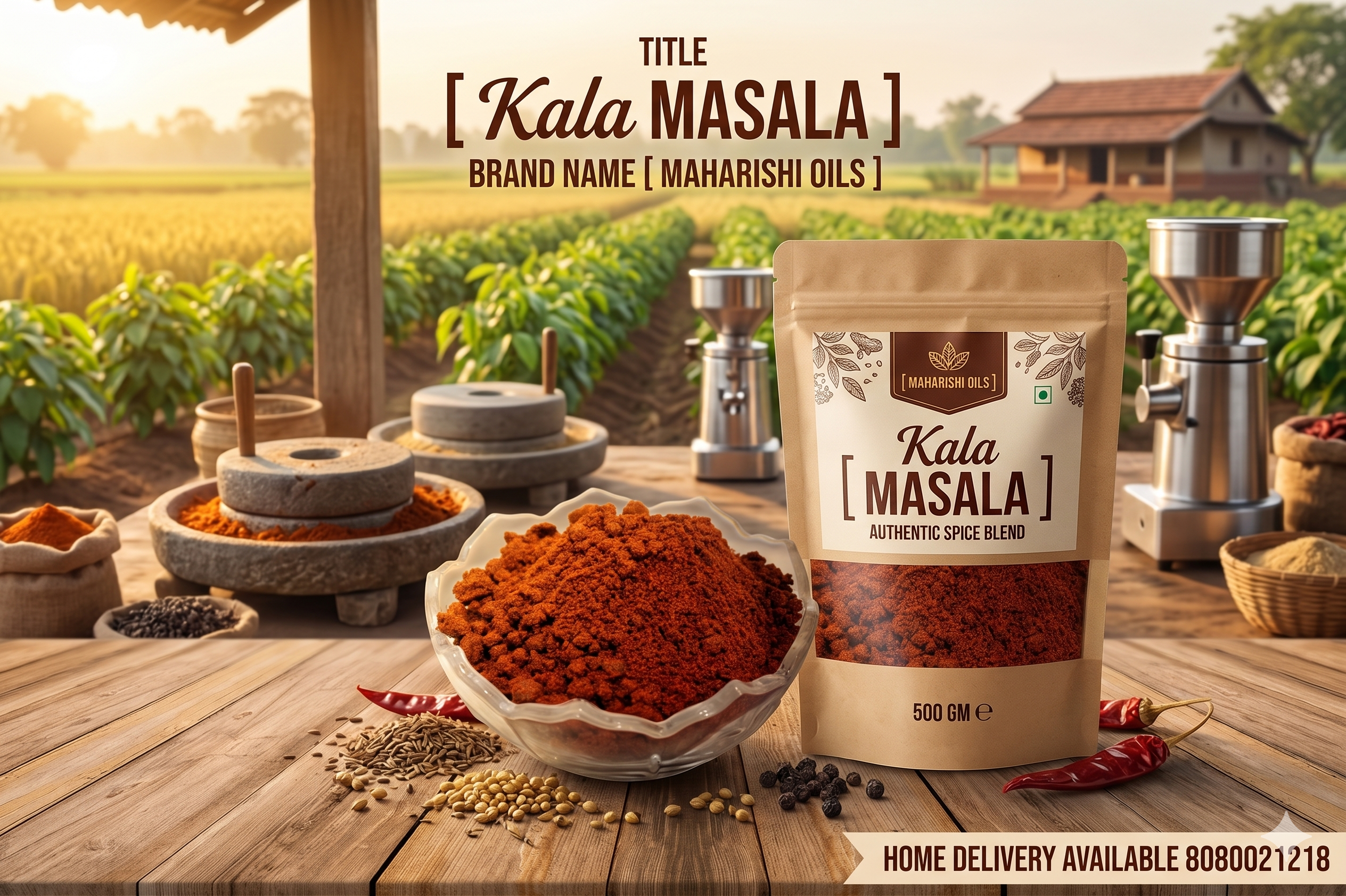 Kala Masala