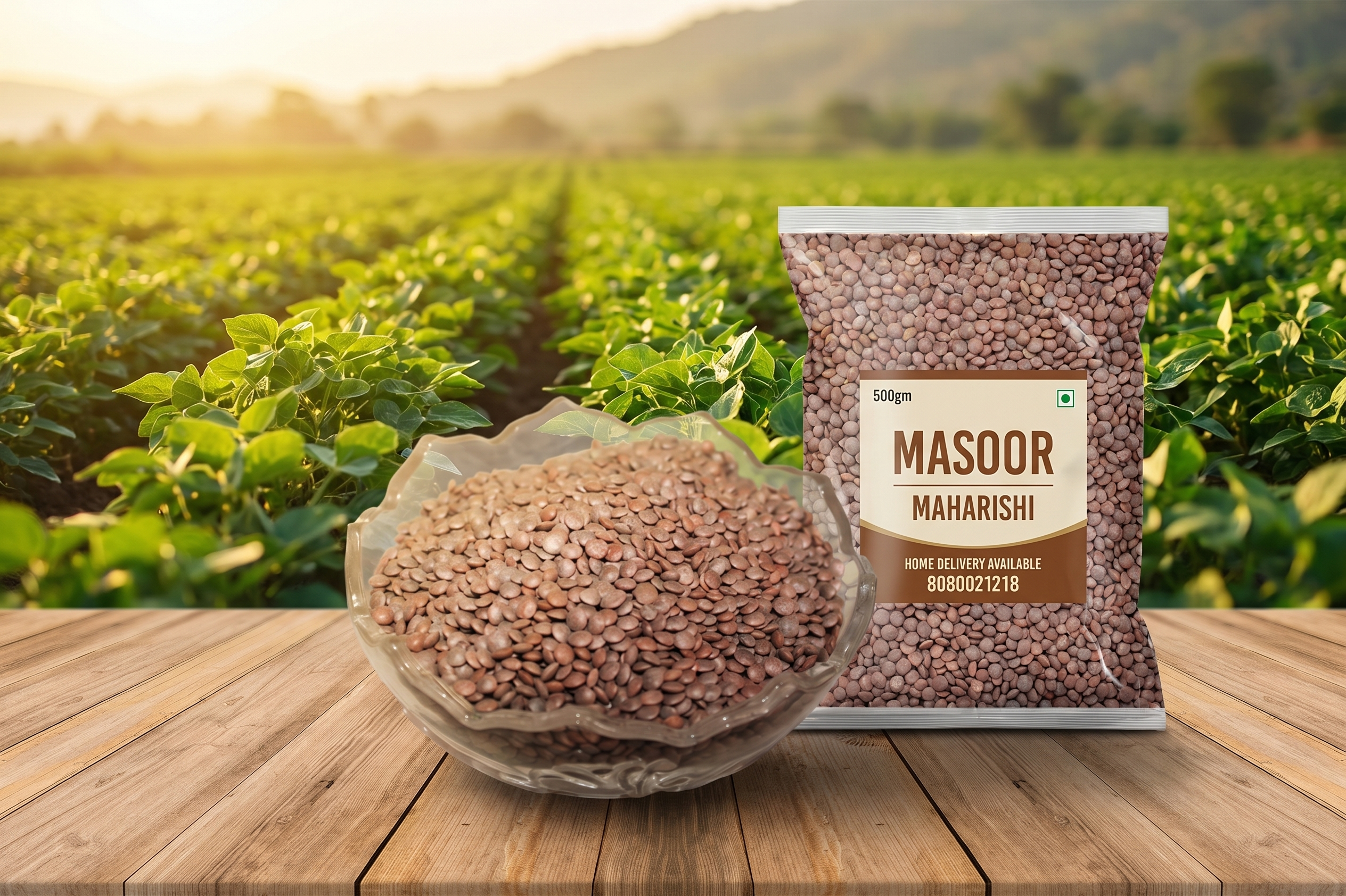 Masoor 