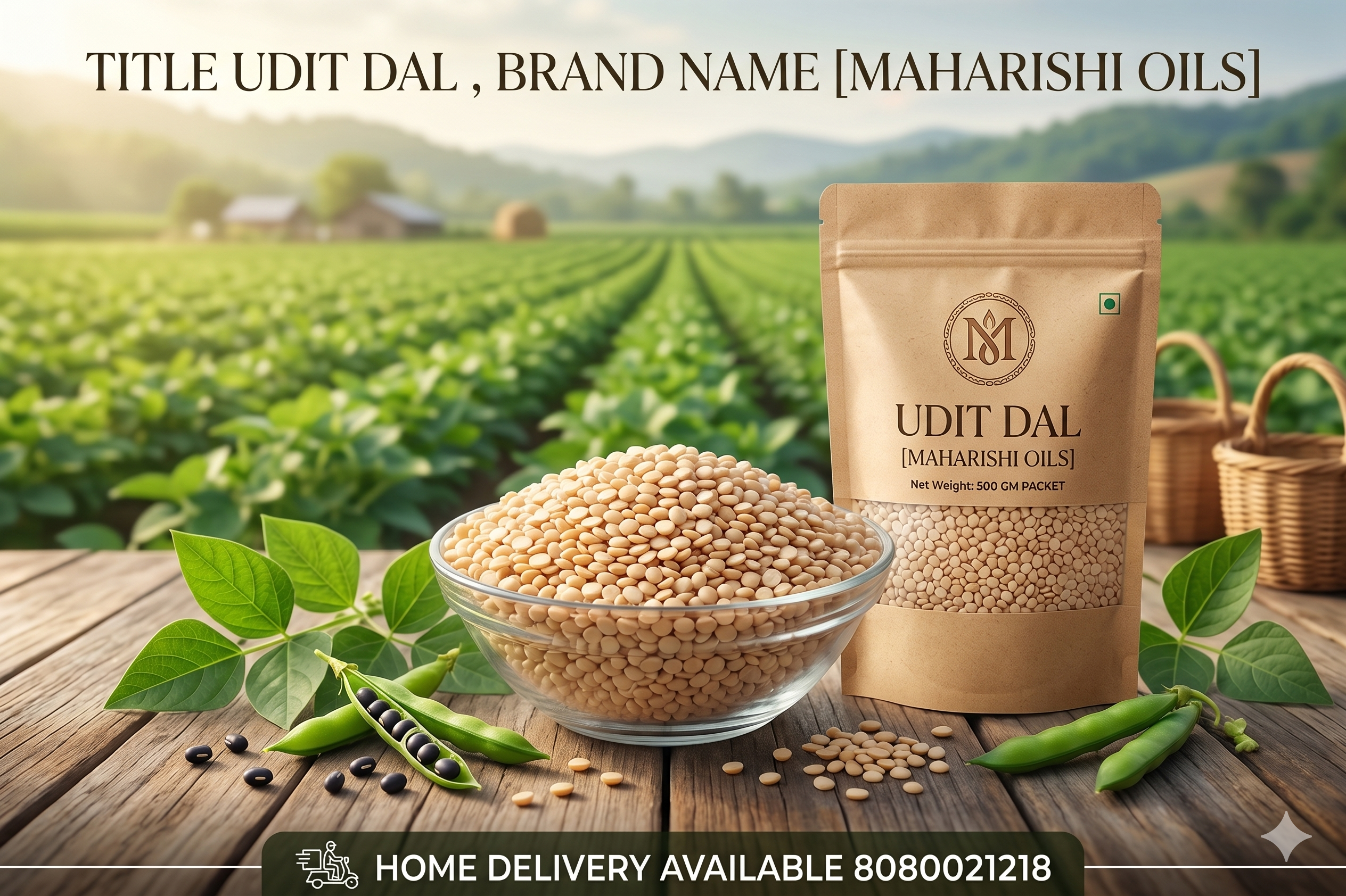 Udit Dal