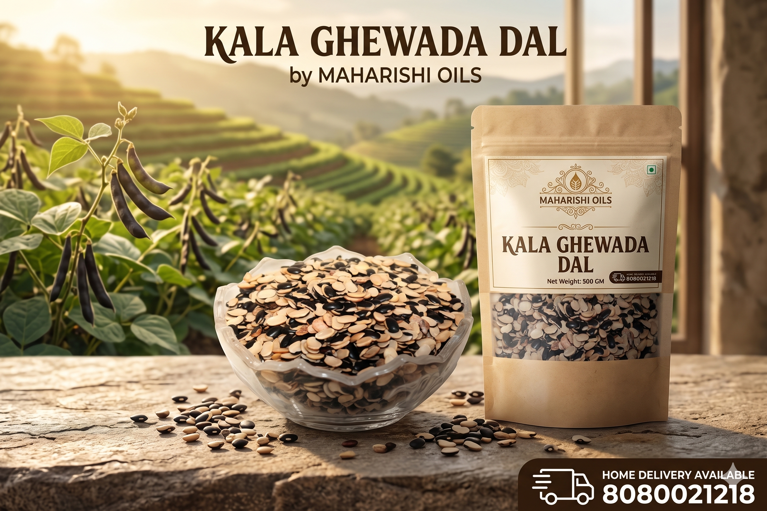 Kala Ghewada Dal