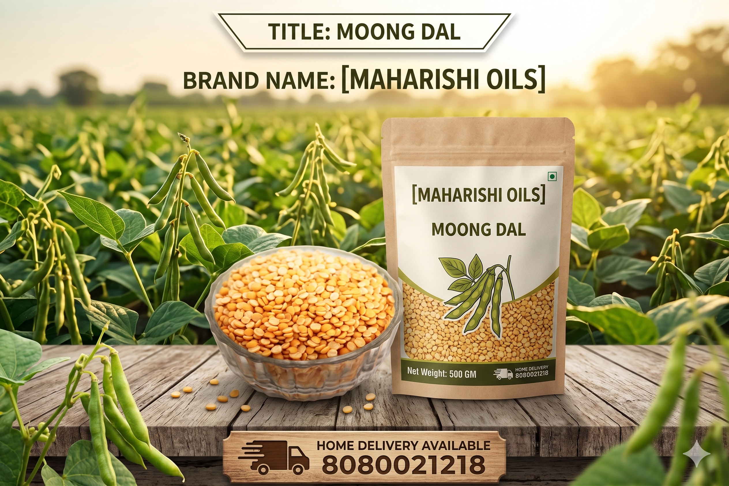 Moong Dal