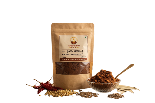 Goda Masala 