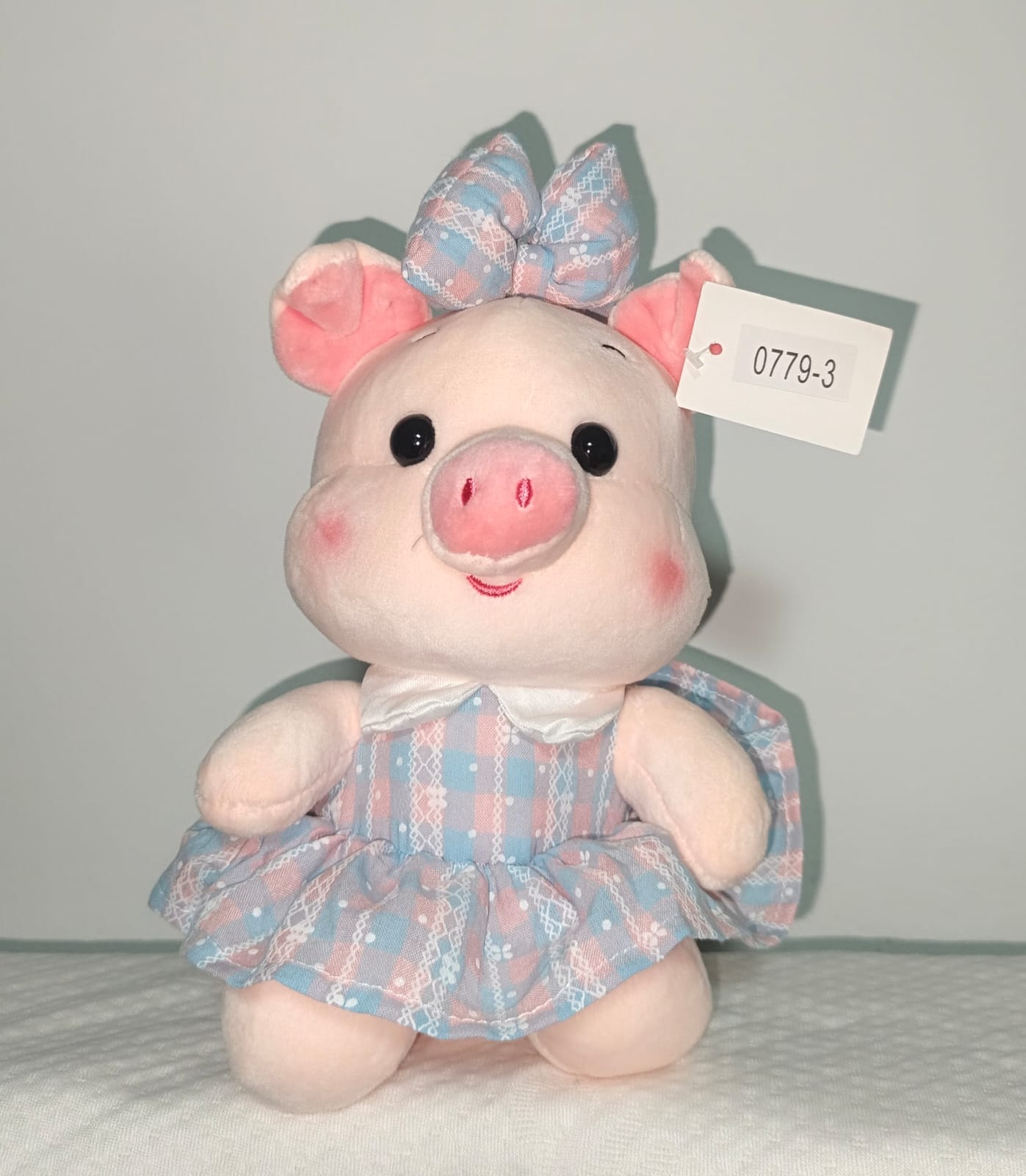 Peluchito Osito Tierno