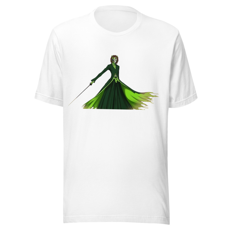 Warrior 9 Anime alien