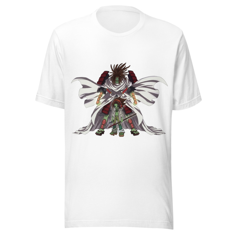 Soul Anime alien