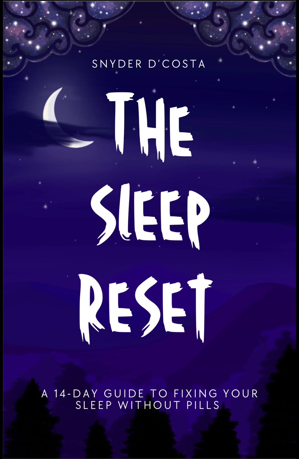 THE SLEEP RESET
