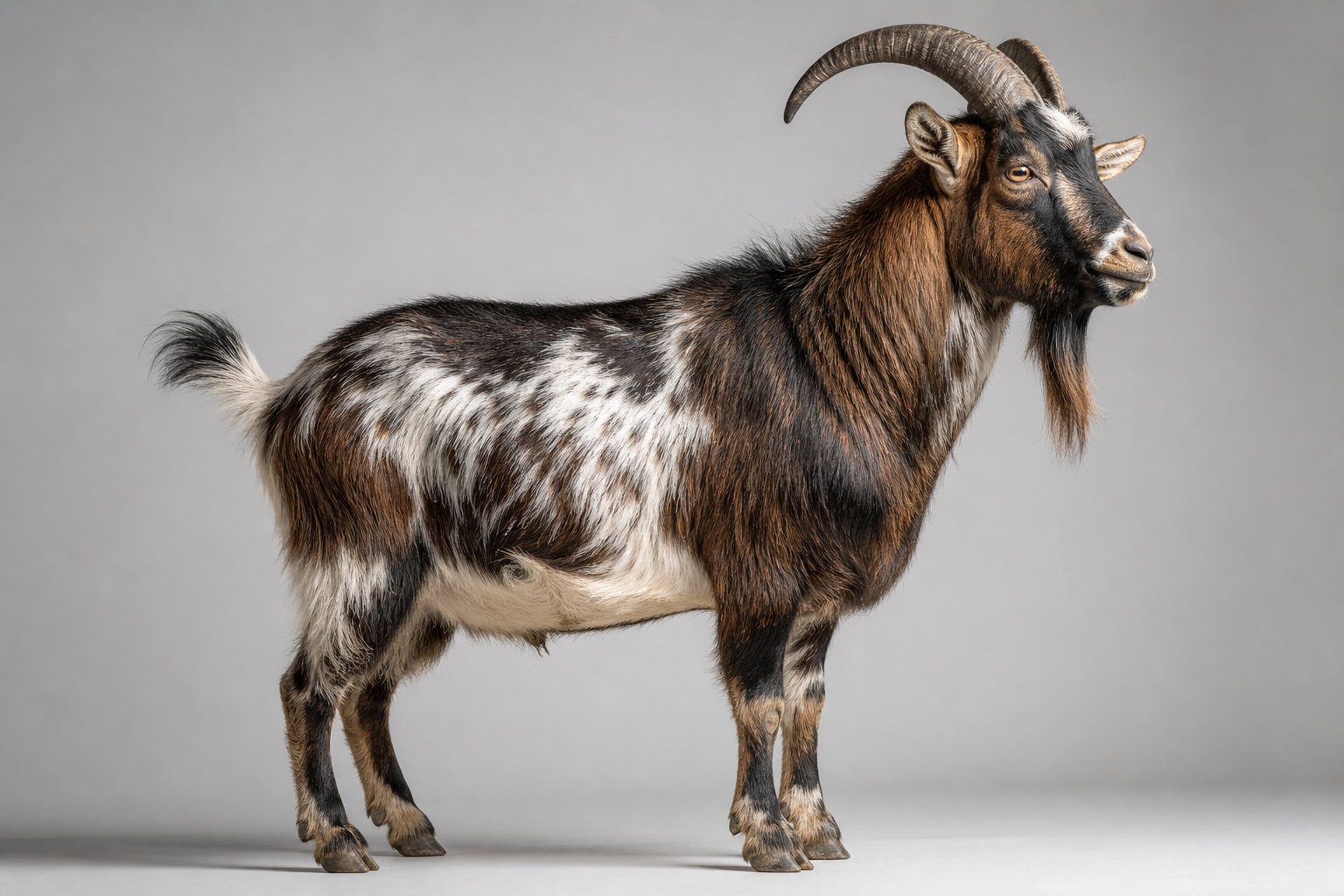 Kambing Etawa Super