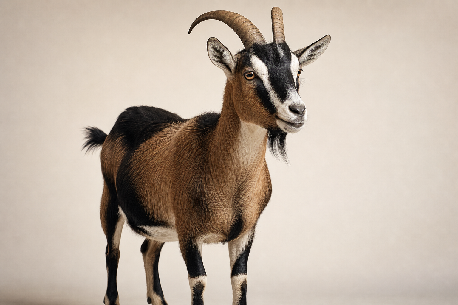 Kambing Etawa Jantan