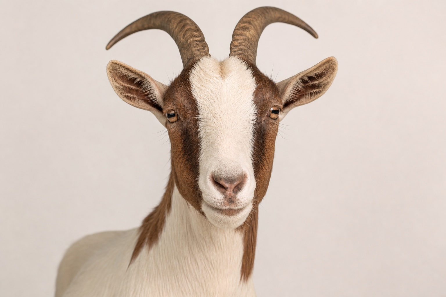 Kambing Jawa Betina