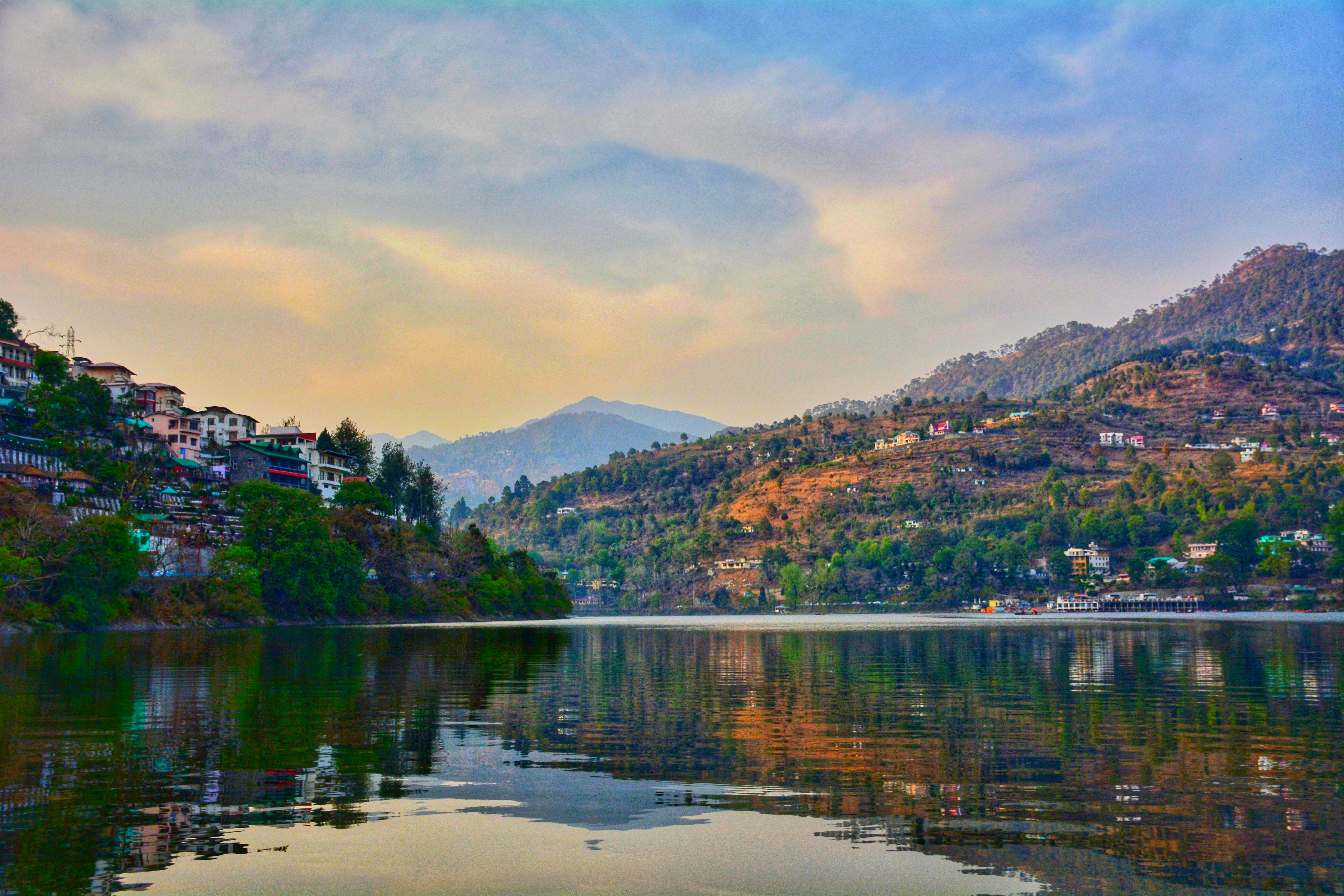 Bhimtal