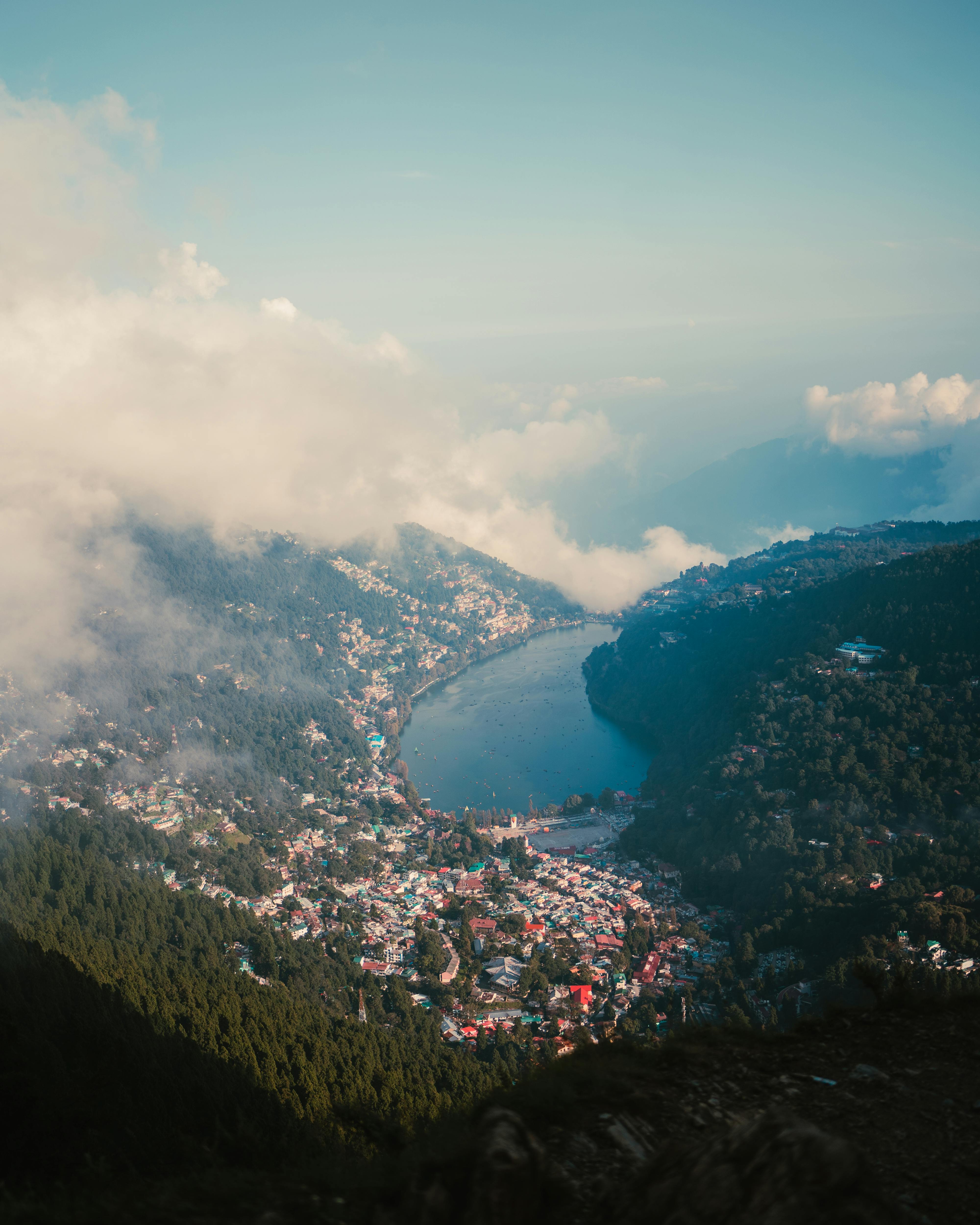 Nainital 
