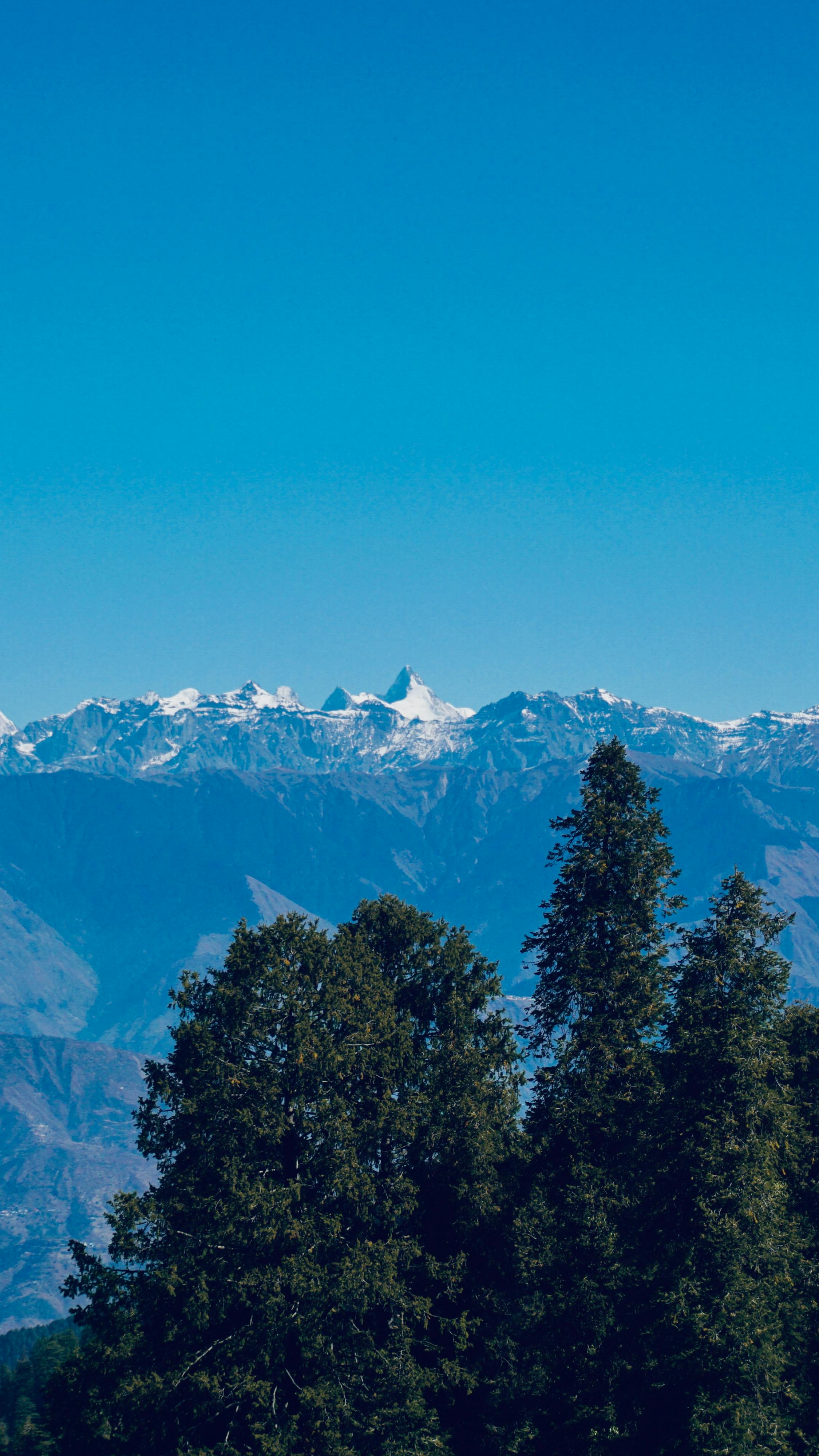 Mukteshwar