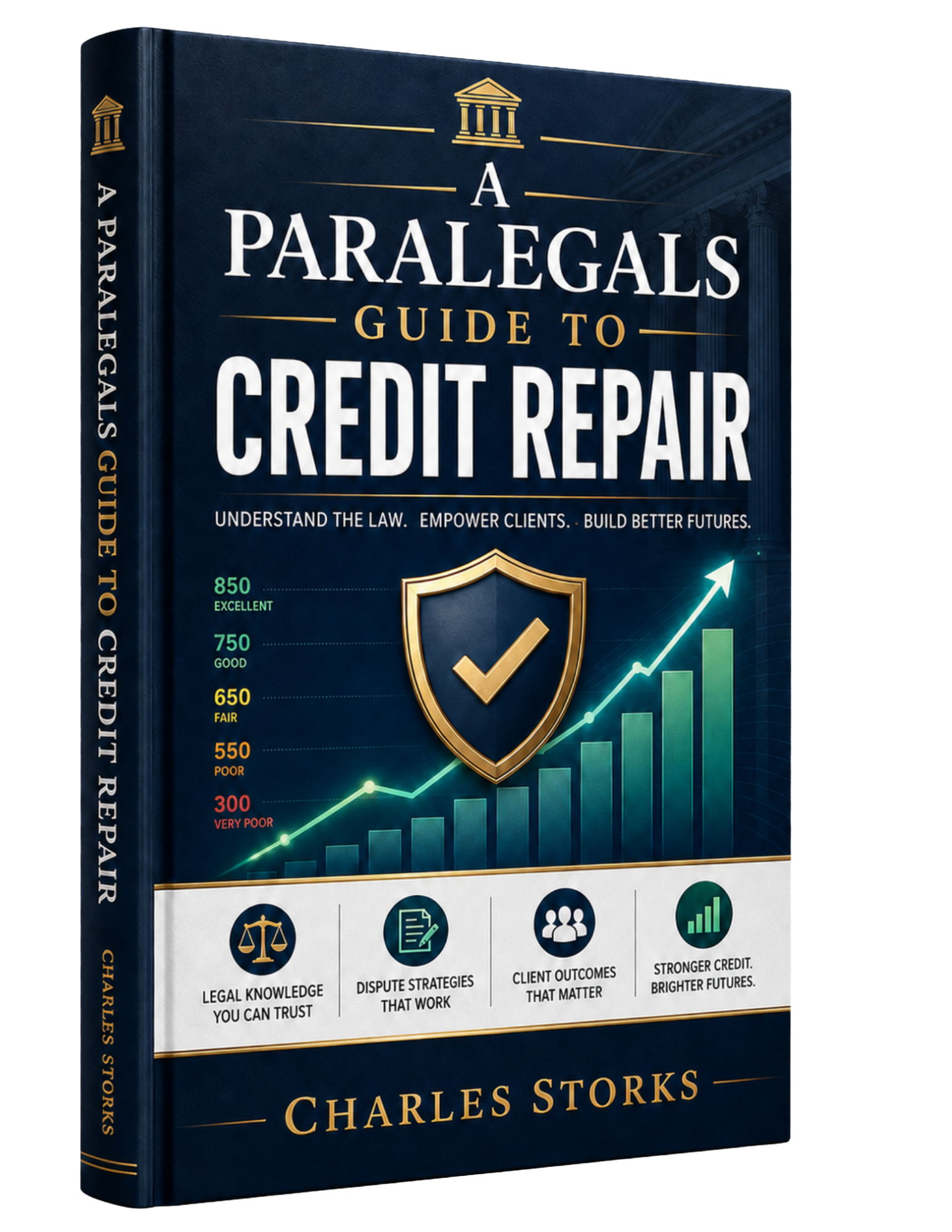 A Paralegals Guide to Credit Repair