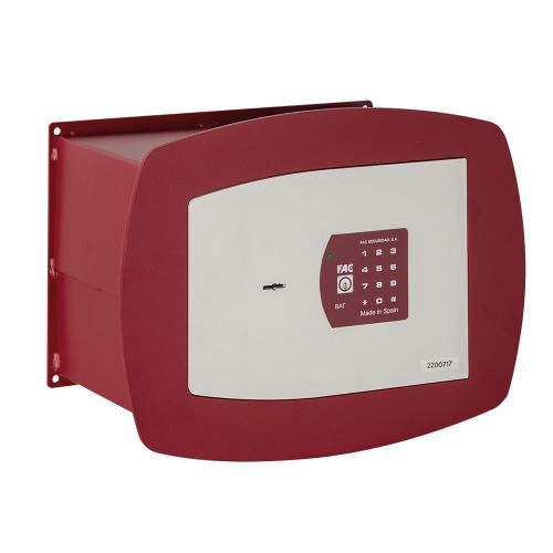 Caja fuerte FAC RedBox 
