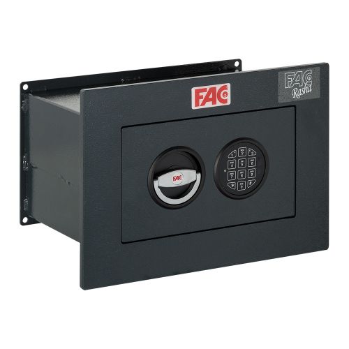 Caja fuerte FAC 100 E rasha