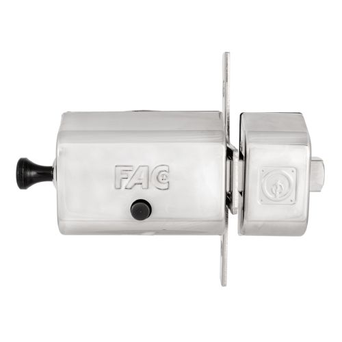 Cerrojo FAC 546RP/80 RK ACORAZADO