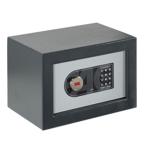 Caja fuerte FAC 100 ES de sobreponer