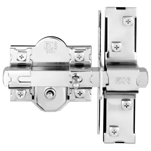 Cerrojo FAC 946RP/80 UVE sistema R anti-bumping