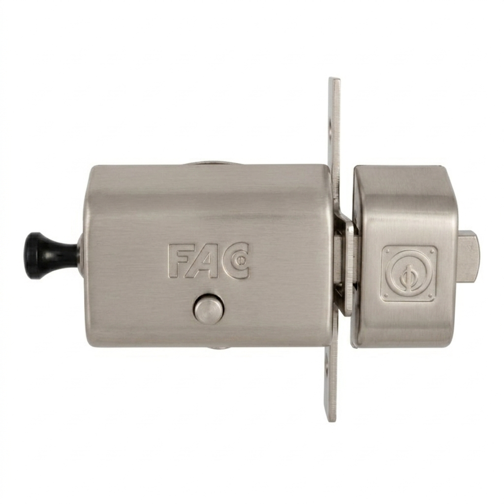 Cerrojo FAC 546RP/80 RK ACORAZADO
