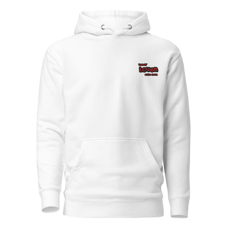 Loven Hoodie Unisex