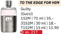Gucci Guilty