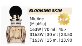 Miutine 70 ml
