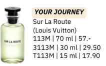 Sur La Route