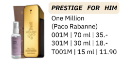 One Million (Paco Rabanne)