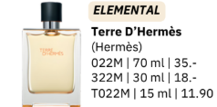 Terre D'Hermès