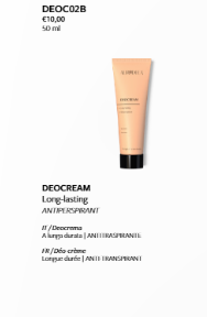 DEOCREAM