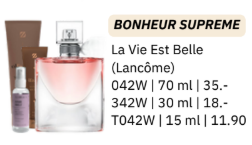 La Vie Est Belle