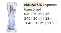 Hypnose Eau de Parfum 70 ml