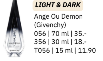 Ange Ou Demon