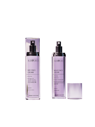 Crema Viso Giorno