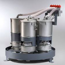 Transfert Pneumatic