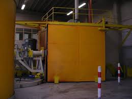 Chargeur hydraulique